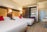 Hotel Amadeus Bologna foto 5