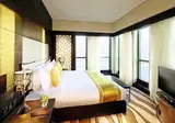 Sofitel Abu Dhabi Corniche foto 17