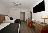 Hotel Salobrena Suites foto 6