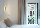 Hotel Gaudi foto 14