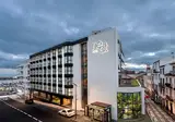 Neat Hotel Avenida foto 2