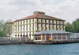 Shangri-La Bosphorus Istanbul foto 1