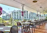 Hotel Sandy Beach foto 5