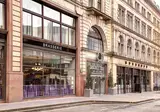 DoubleTree by Hilton Edinburgh City Centre foto 1