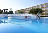 Sunshine Rhodes foto 19