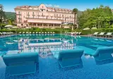Hotel Simplon foto 10