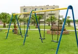 Appartementen Eanthia Beach foto 11