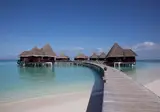 Coco Palm Dhuni Kolhu foto 1