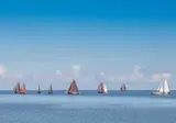 Fietsvakantie 7 Friese steden foto 4