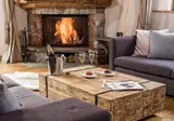 Chalet Arosa foto 8