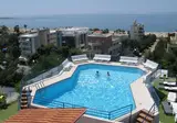 Emmantina Hotel foto 1