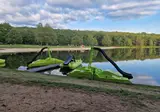 Camping Montard foto 7