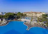 Swandor Hotels & Resorts Topkapi Palace foto 15