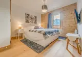 Résidence Hôtelière les Balcons Etoilés foto 5
