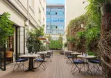 Only YOU Boutique Hotel Madrid foto 19