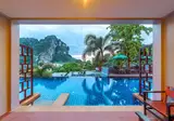 Krabi Cha-Da Resort foto 9