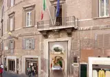 Pantheon Inn foto 8