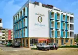 Ouril Hotel Agueda foto 1