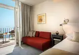 Liburnia Hotel Lungomare Opatija foto 4