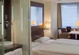 Hotel Park Inn by Radisson Berlin Alexanderplatz foto 37