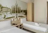 B&B HOTEL Milano Portello foto 18