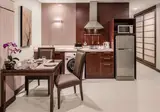 Grand Mercure Bangkok Asoke Residence foto 7
