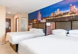 Knights Inn Brooklyn Sunset Park foto 18