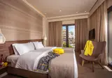 Metropole Urban Hotel foto 23
