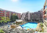 Admiral Plaza Apartments foto 24