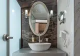 Dionysos Hotel & Suites foto 22