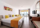 Hotel AluaSun Helios Beach foto 13