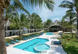 Nest Style Beach Hotel Zanzibar foto 14