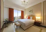 Dusit Hotel & Suites Doha foto 2