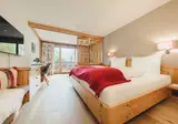 Alpenhotel Montafon foto 18