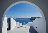 Santorini View Hotel foto 30