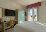 Hotel Athena foto 3