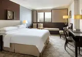 Sheraton Oman Hotel foto 7