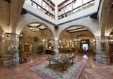 Parador de Santo Domingo de la Calzada foto 6
