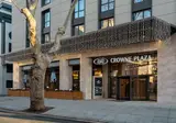 Crowne Plaza Istanbul Ortakoy Bosphorus foto 10