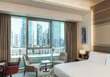 Renaissance Business Bay Hotel by Marriott Bo foto 27