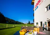 COOEE alpin Hotel Kitzbüheler Alpen foto 15