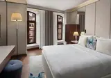 JW Marriott Istanbul Bosphorus foto 4