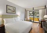 Hilton Cairo Heliopolis foto 21