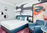 NYX Hotel London Holborn foto 5