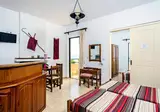 Matzi Hotel Apartments foto 17