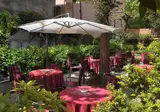 Hotel Amadeus foto 15