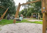 Glamping Neufchâteau foto 7