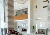 Radisson Blu Hotel Dubai Waterfront foto 29