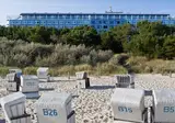 Sport- und Ferienhotel Baltic foto 1