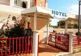 Hotel Alexander foto 15